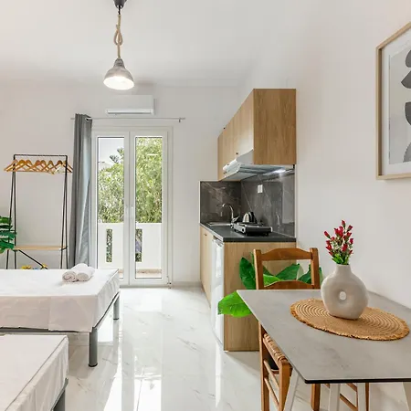 Apartment Fysalida's Coastal Gem 6 - Steps Away From The Sea *